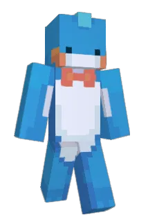 __LostDesire__ Minecraft avatar full body