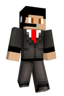 __Lund__ Minecraft avatar full body