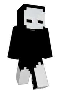 __Lunqr__ Minecraft avatar full body