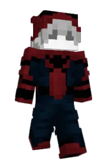 __MINGU__ Minecraft avatar full body