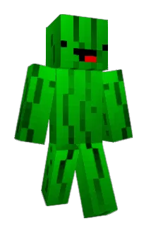 __MaDzia__ Minecraft avatar full body