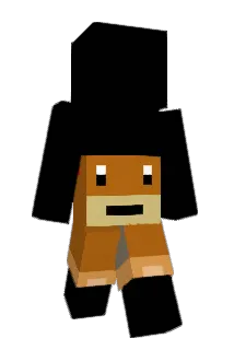 __Maffew__ Minecraft avatar full body