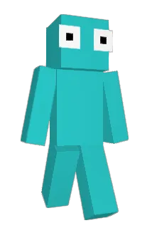 __Majid__ Minecraft avatar full body