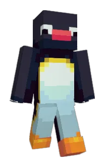 __Manex__ Minecraft avatar full body