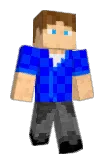 __Marble__ Minecraft avatar full body