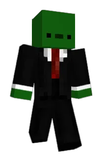 __Marf__ Minecraft avatar full body