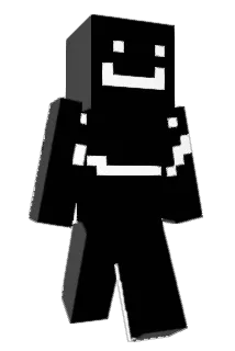 __Markuz__ Minecraft avatar full body
