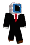 __Marshadow__ Minecraft avatar full body