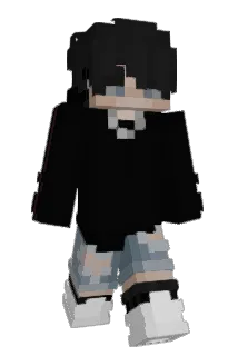 __Mattyx__ Minecraft avatar full body