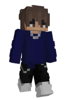 __Max__Mtb__24 Minecraft avatar full body