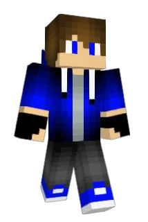 __Maxiii03__ Minecraft avatar full body