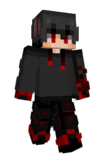 __Meischter__ Minecraft avatar full body