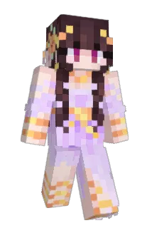 __Melonee__ Minecraft avatar full body