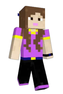__Meow_Meow__ Minecraft avatar full body