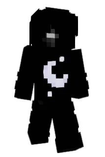 __Midness_ Minecraft avatar full body