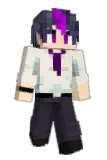 __Mino_ Minecraft avatar full body