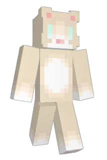 __Minsu__ Minecraft avatar full body