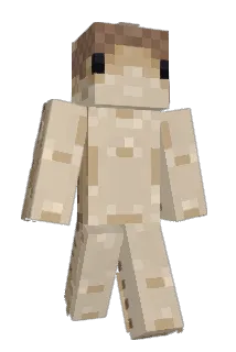 __Moise__ Minecraft avatar full body