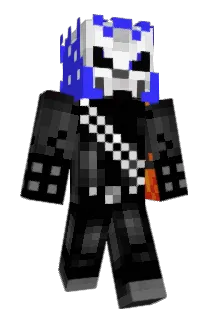 __Moonlight___ Minecraft avatar full body