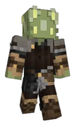 Custom render preview