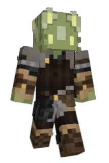 __Moop__ Minecraft avatar full body