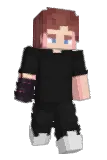 __Mort1n__ Minecraft avatar full body