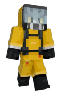 __MrTom__ Minecraft avatar full body