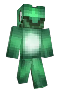 __Mr_Foss__ Minecraft avatar full body