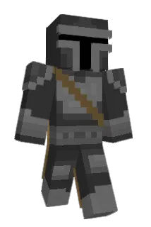 __Muffin__Man__ Minecraft avatar full body