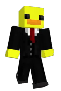 __Mustafa_ Minecraft avatar full body