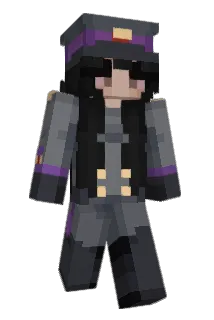 __Myth1cal Minecraft avatar full body