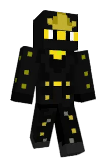 __Narcos__ Minecraft avatar full body