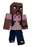 __Nayo__ Minecraft avatar full body