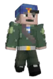 __NeKEKit__ Minecraft avatar full body