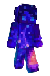 __Nebula_ Minecraft avatar full body