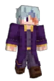 __Nele Minecraft avatar full body