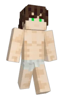 __Nelo__ Minecraft avatar full body