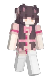 __Neni__ Minecraft avatar full body
