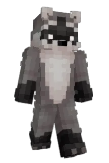 __Nerr__ Minecraft avatar full body