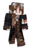 __Nescio__ Minecraft avatar full body