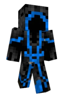 __Nexus_ Minecraft avatar full body