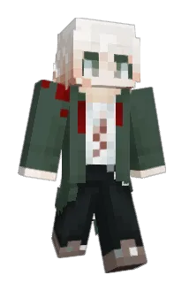 __Noell__ Minecraft avatar full body
