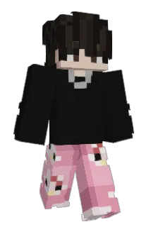__Nooro__ Minecraft avatar full body