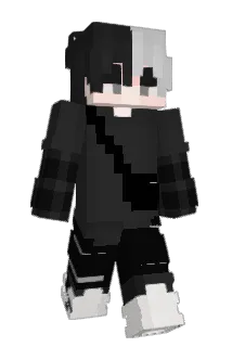 __NotName__ Minecraft avatar full body