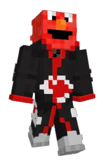 __Nothing000__ Minecraft avatar full body