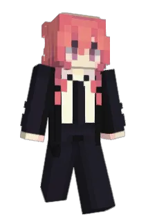 __NovaCrafter__ Minecraft avatar full body