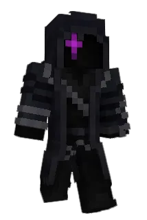 __Nox___ Minecraft avatar full body
