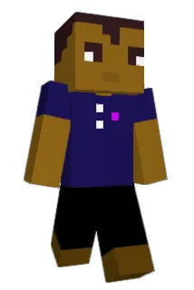 __Noxious__ Minecraft avatar full body