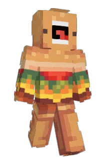 __Noxy_ Minecraft avatar full body
