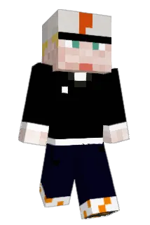__Noxy___ Minecraft avatar full body